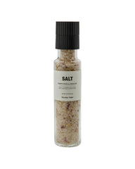 Nicolas Vahé Maustemylly Salt, White Wine & Shallot (310 g) – Keittiösi Ranskalainen Salaisuus
