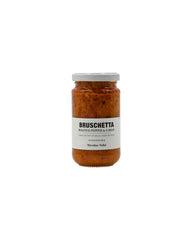 Nicolas Vahé Bruschetta, Roasted Peppers & Garlic (185 g) – Aurinkoisia makuja parhaimmillaan