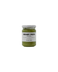 Nicolas Vahé Pistaasipesto Creamy Pesto, Pistachio (135 g) – Seuraavan tason herkkupesto