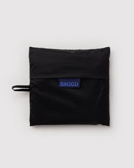 Baggu big - Musta suuri ostoskassi