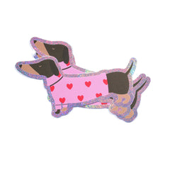 Vinyylitarra - Koira