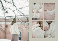 Dreamy Knits, suomeksi