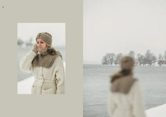 Dreamy Knits, suomeksi