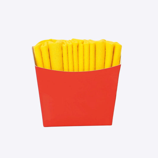 French Fries-size