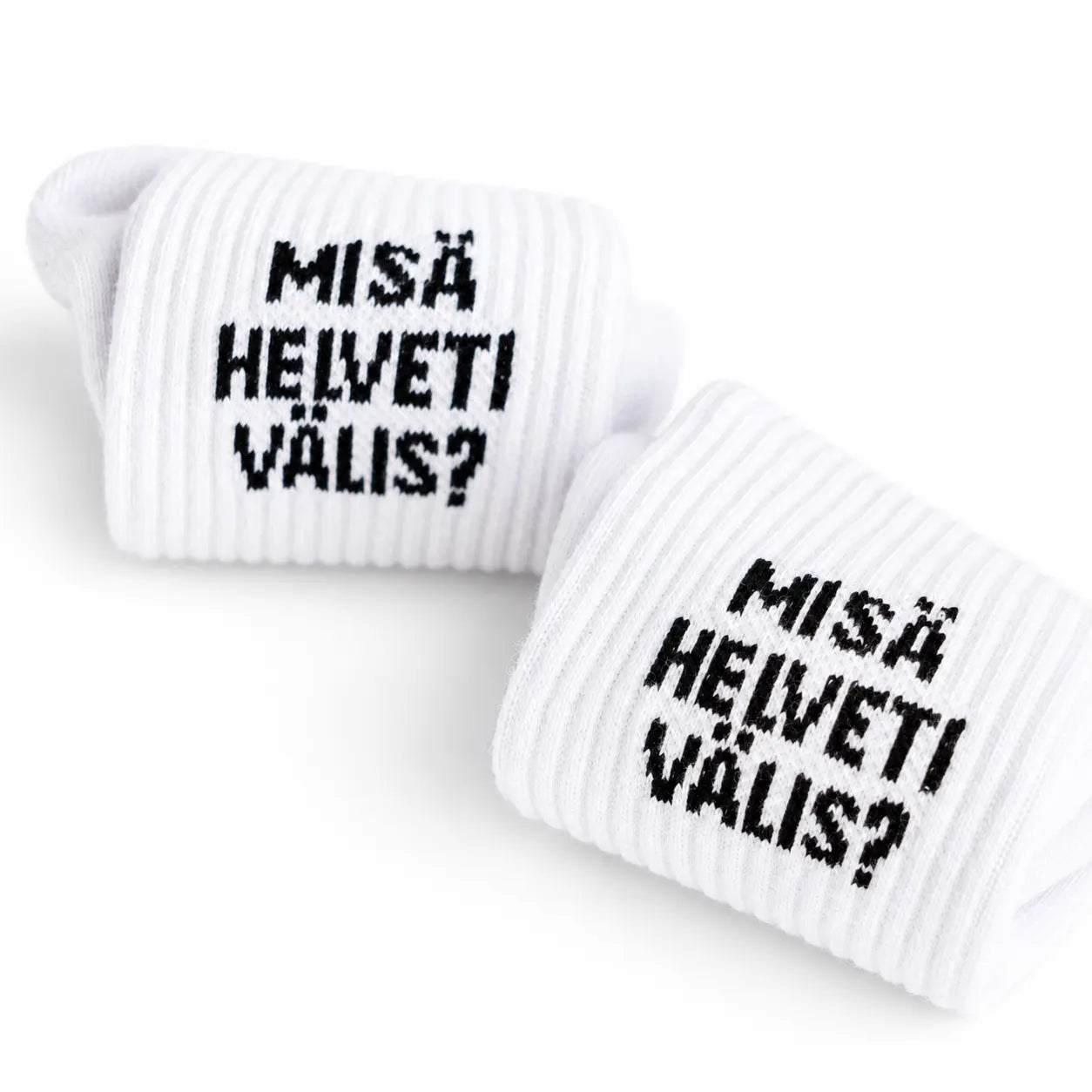 Sukat - Misä helveti välis? - Lempi Lifestyle