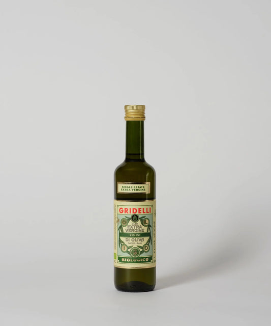 Oliiviöljy 500ml Rimini Luomu