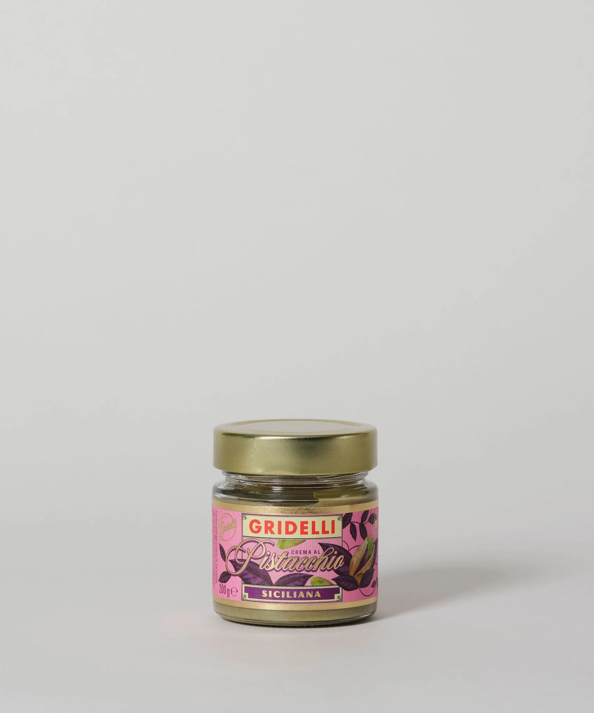 Pistachio paste 260g