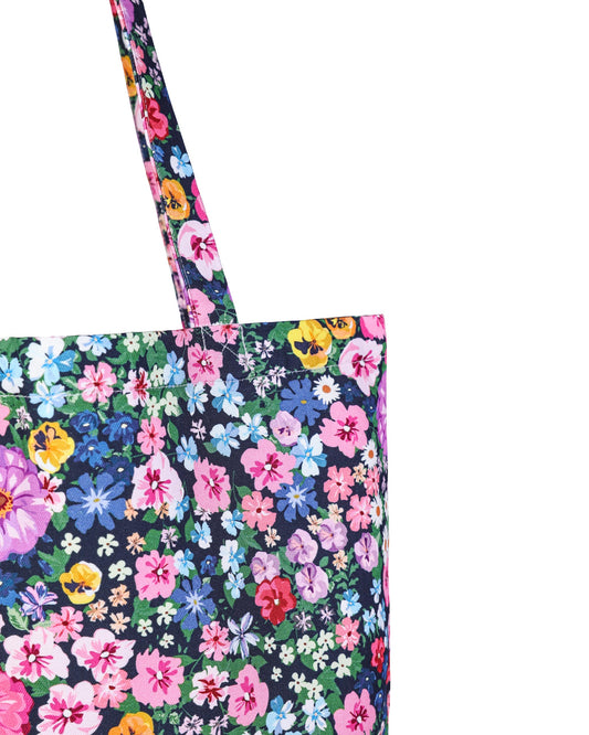 Tote bag Colorful