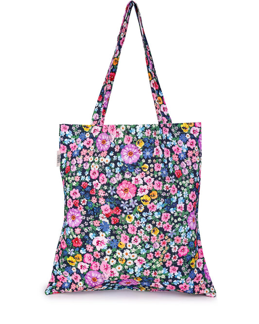 Tote bag Colorful