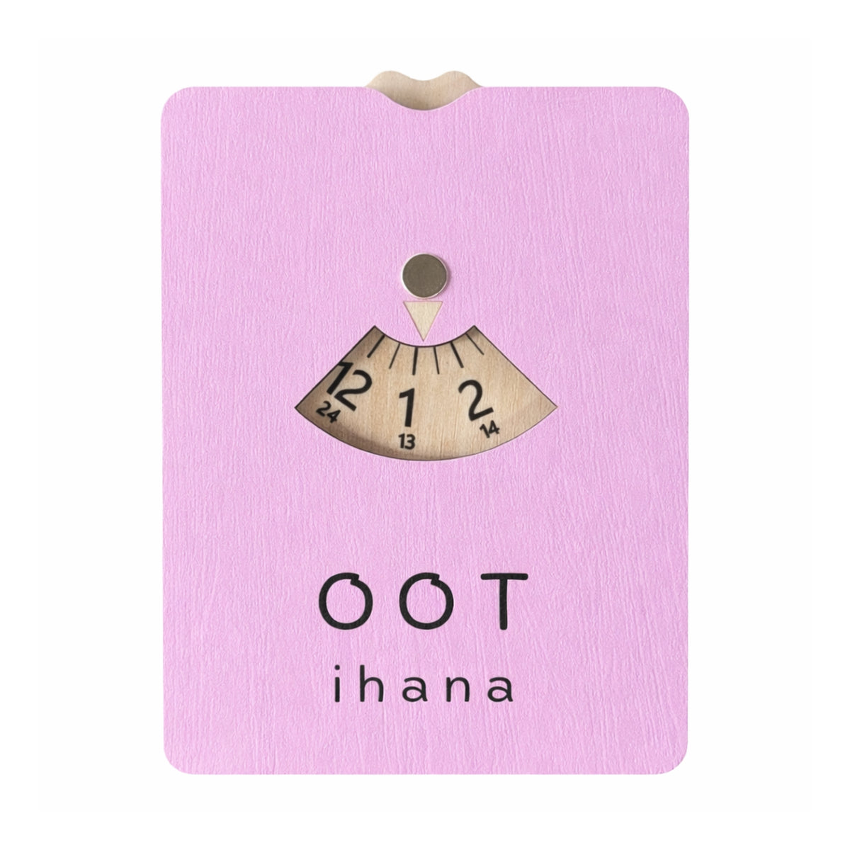 Parkkikiekko - Oot ihana