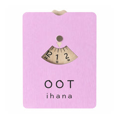 Parkkikiekko - Oot ihana