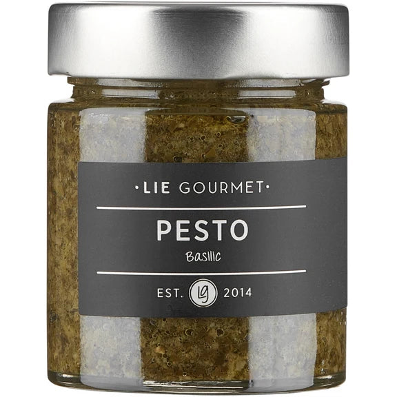 Pesto basilika (130 g)