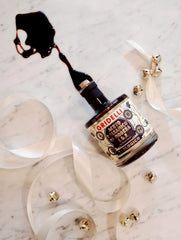 Gridelli Luomu Balsamiviinietikka – Aceto Balsamico Di Modena I.G.P. (250 ml)