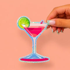 Vinyylitarra - Martini