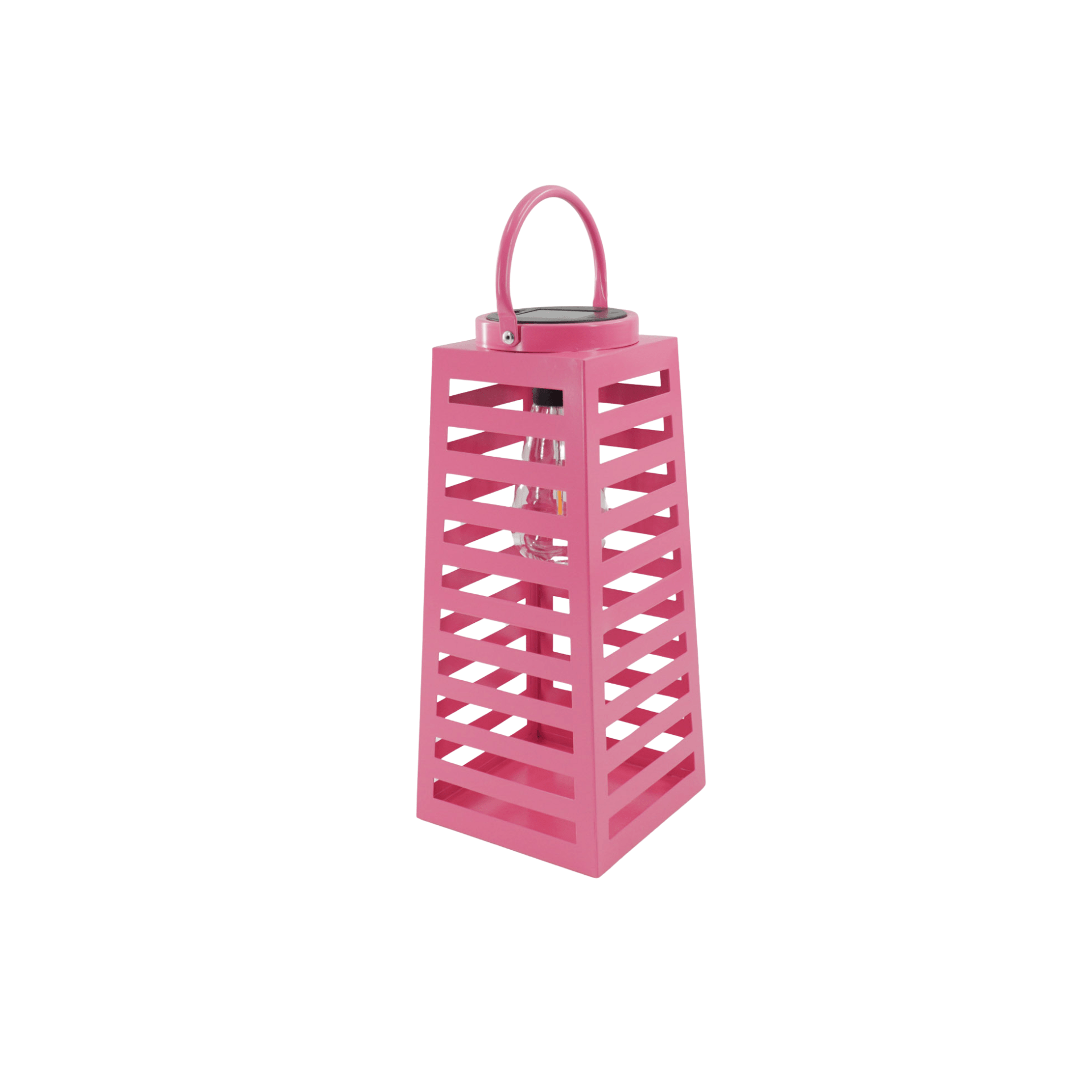 Aurinkokennol yhty, pinkki - Lempi Lifestyle