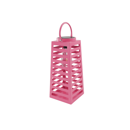 Aurinkokennol yhty, pinkki - Lempi Lifestyle