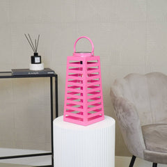 Aurinkokennol yhty, pinkki - Lempi Lifestyle