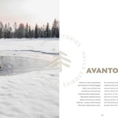 Suomalainen Hygge – How to Survive Kaamos