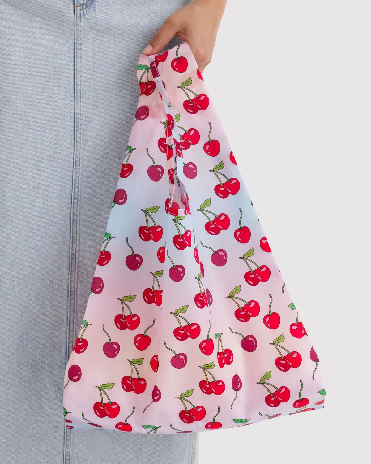 Baby Baggu - Cherries - Lempi Lifestyle