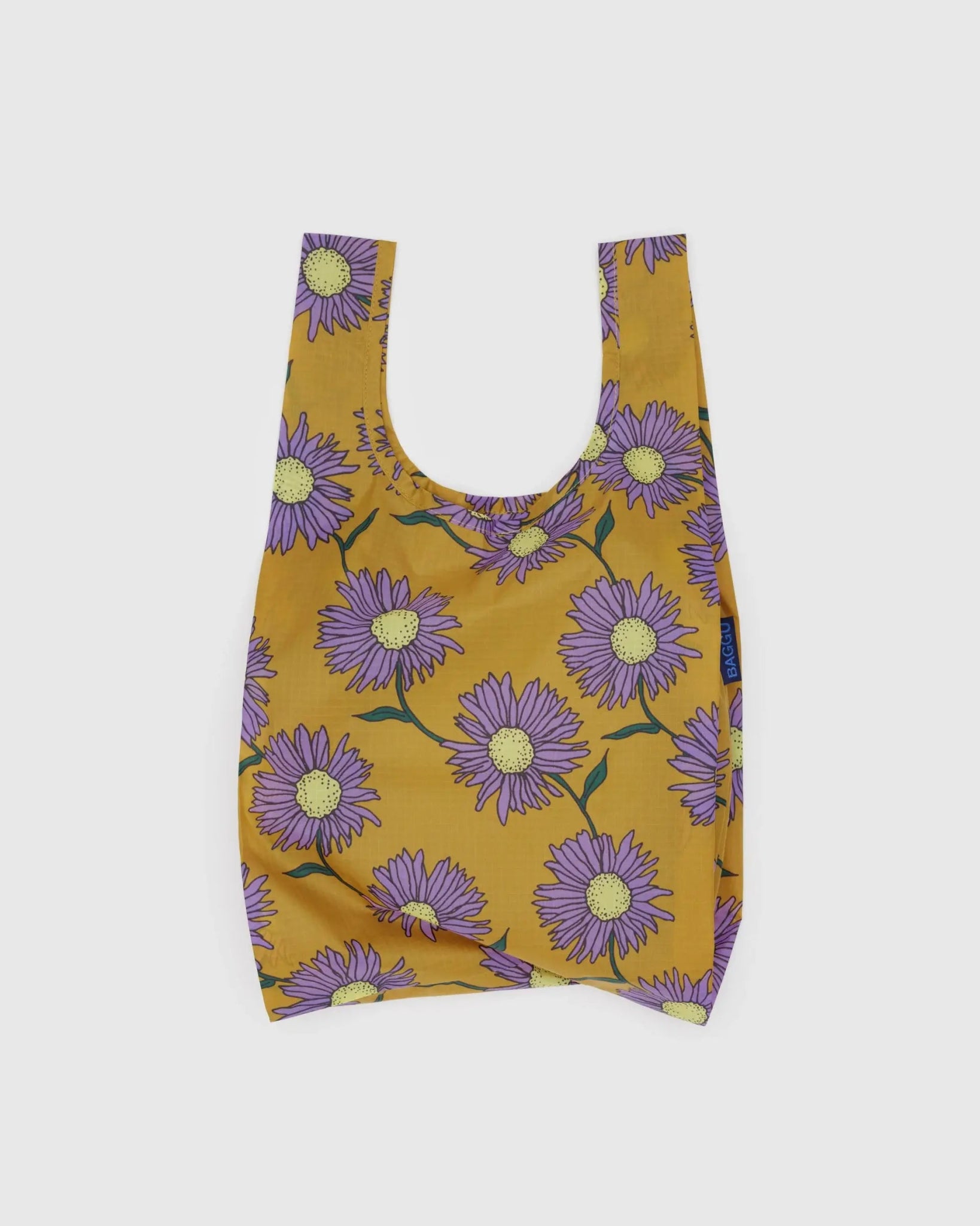 Baby Baggu Daisy chain - pieni kestokassi - Lempi Lifestyle