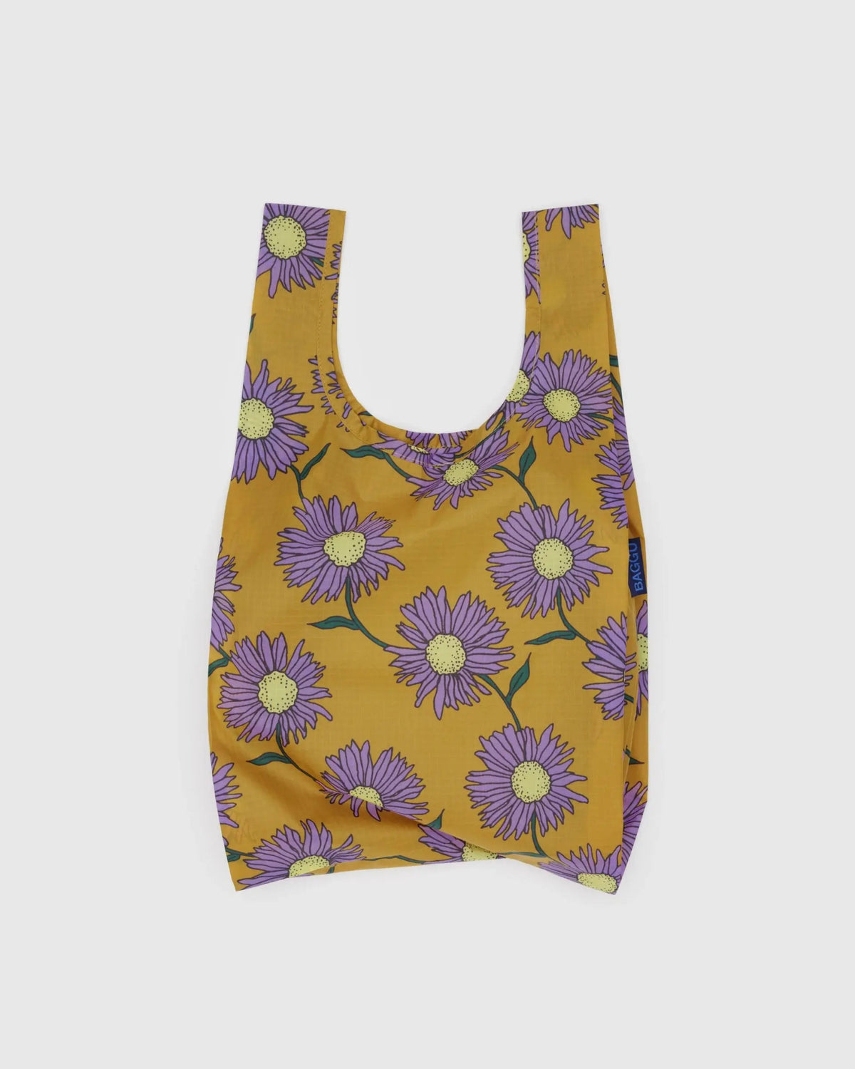 Baby Baggu Daisy chain - pieni kestokassi - Lempi Lifestyle