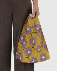 Baby Baggu Daisy chain - pieni kestokassi - Lempi Lifestyle