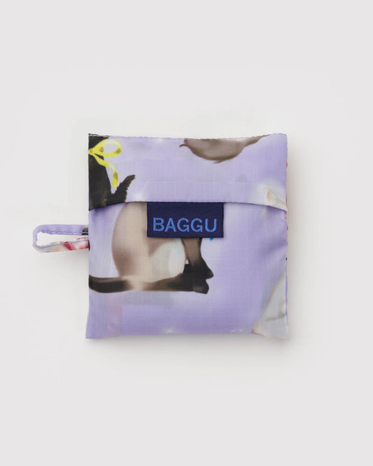 Baby Baggu fancy cats kissa I kestokassi nylonia - Lempi Lifestyle