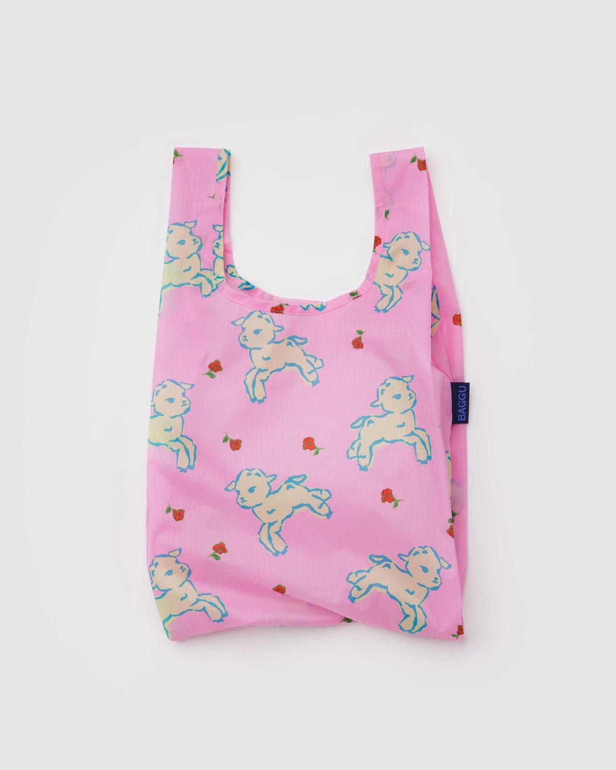 Baby Baggu - Lambs - Lempi Lifestyle