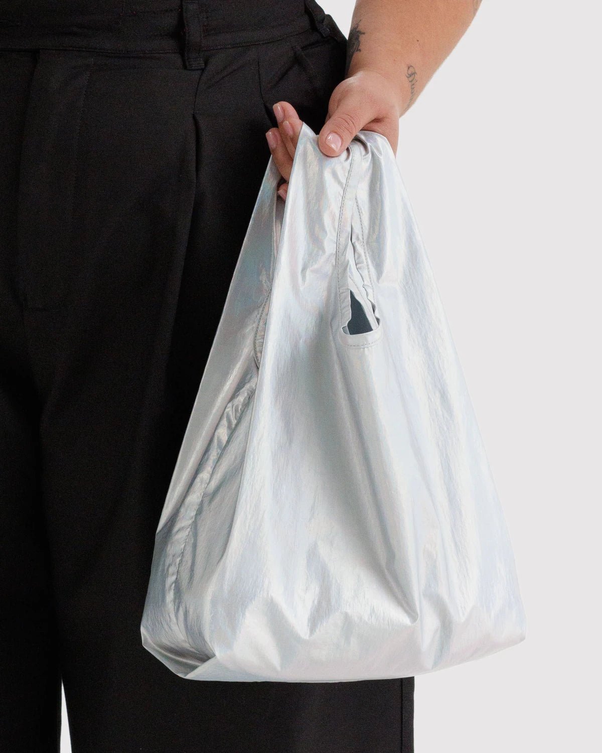 Baby baggu - Moonstone - Lempi Lifestyle