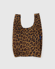 Baby Baggu - pieni kestokassi leopardikuosilla - Lempi Lifestyle