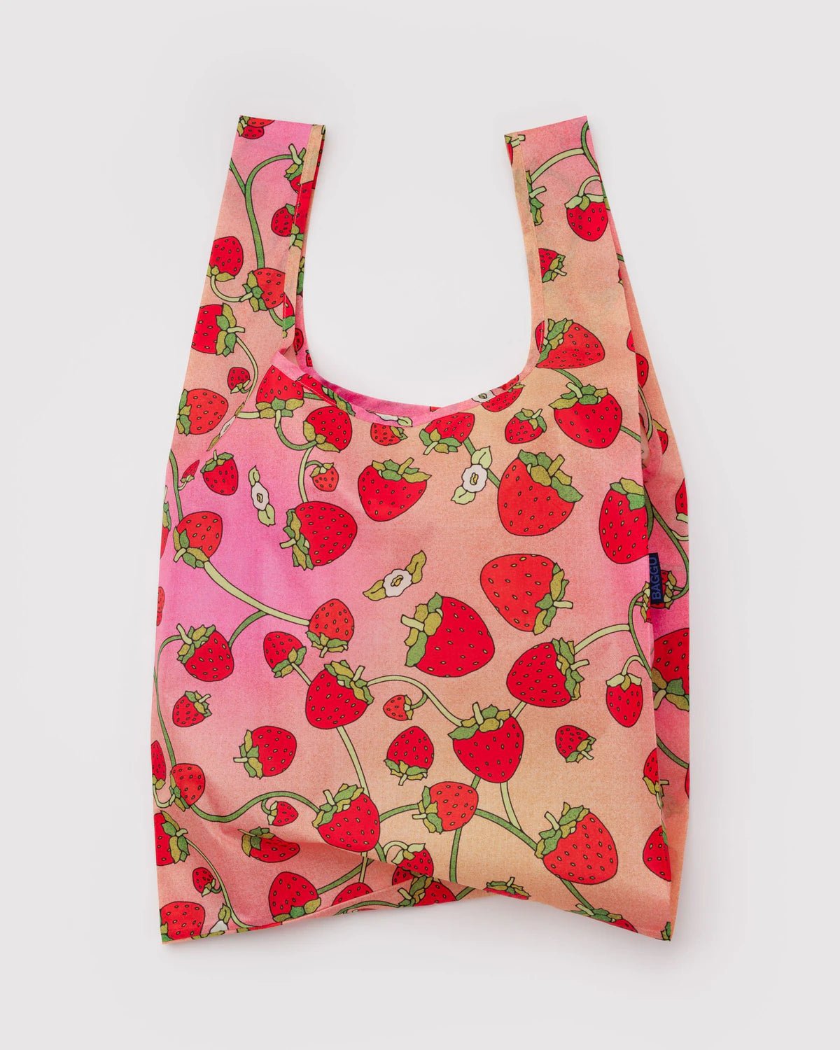 Baby Baggu - Strawberry Blossom - Lempi Lifestyle