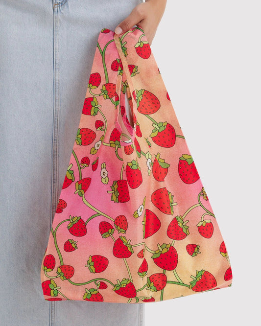 Baby Baggu - Strawberry Blossom - Lempi Lifestyle