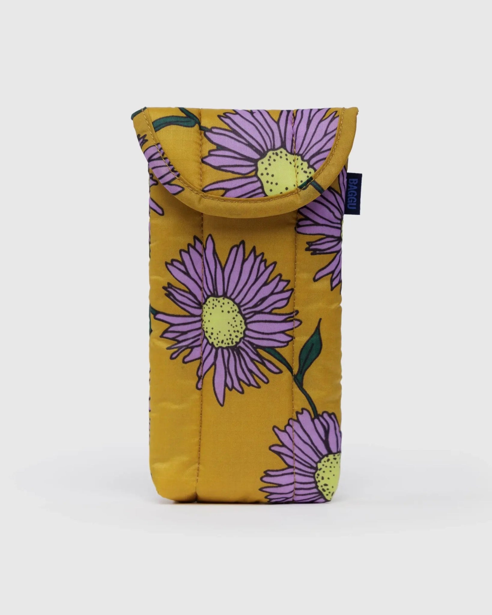 Back Puffy Glasses Sleeve - silmälasikotelo - Lempi Lifestyle