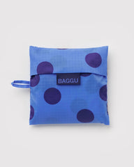 Baggu baby -Sininen Polka dot - Lempi Lifestyle