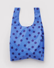 Baggu baby -Sininen Polka dot - Lempi Lifestyle