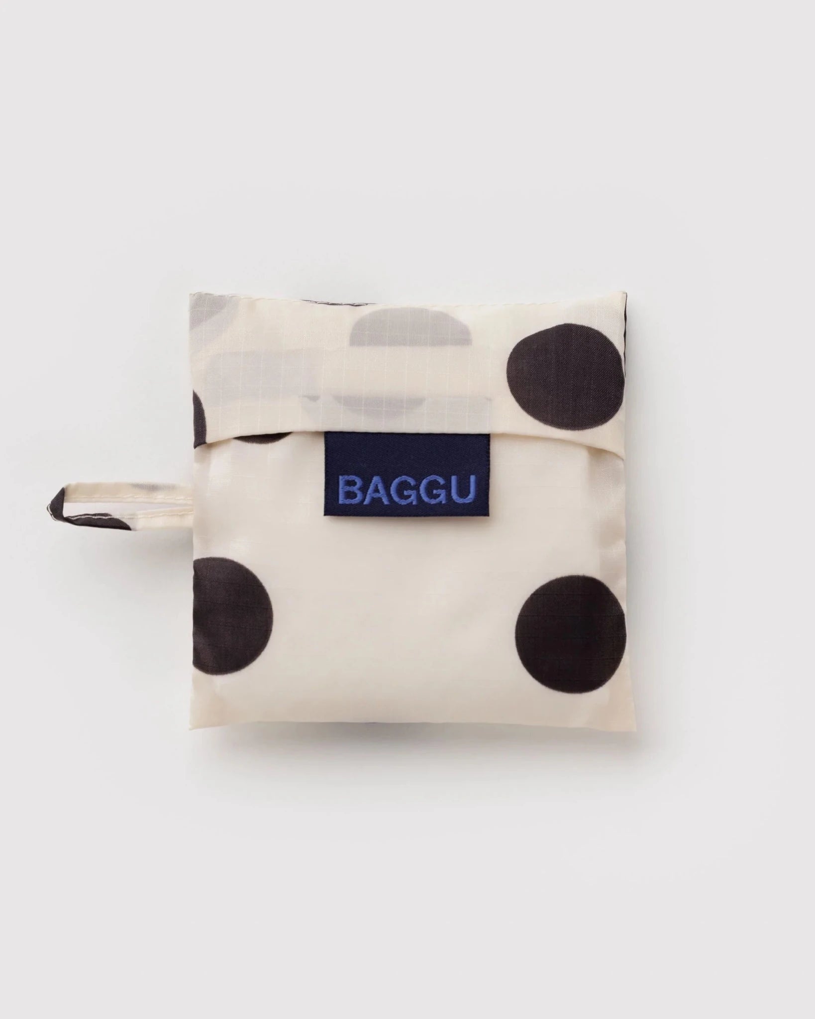 Baggu baby - Valkoinen Polka dot - Lempi Lifestyle