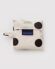Baggu baby - Valkoinen Polka dot - Lempi Lifestyle