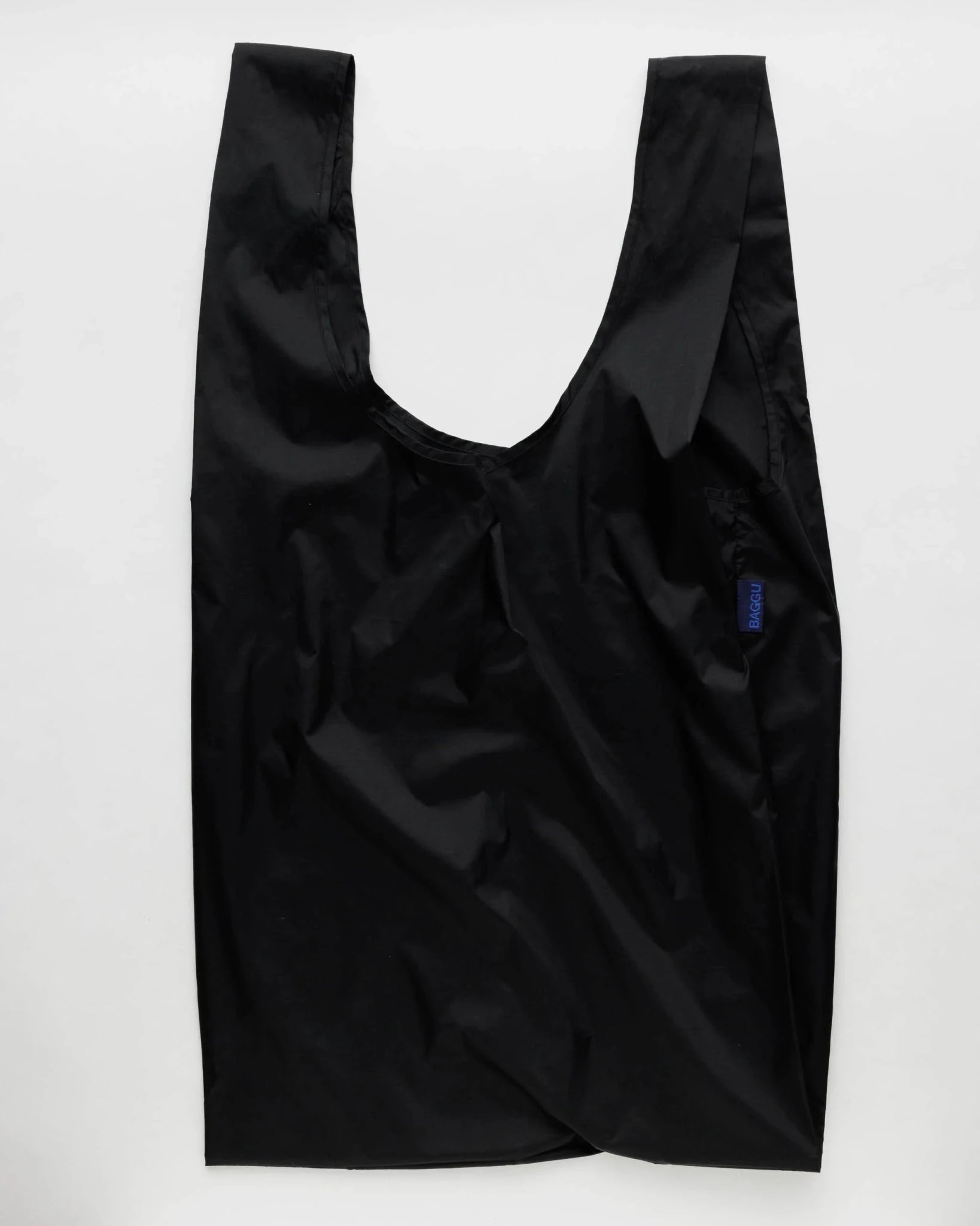 Baggu big - Musta suuri ostoskassi - Lempi Lifestyle