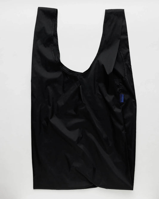 Baggu big - Musta suuri ostoskassi - Lempi Lifestyle