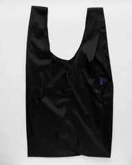 Baggu big - Musta suuri ostoskassi - Lempi Lifestyle