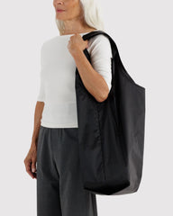 Baggu big - Musta suuri ostoskassi - Lempi Lifestyle
