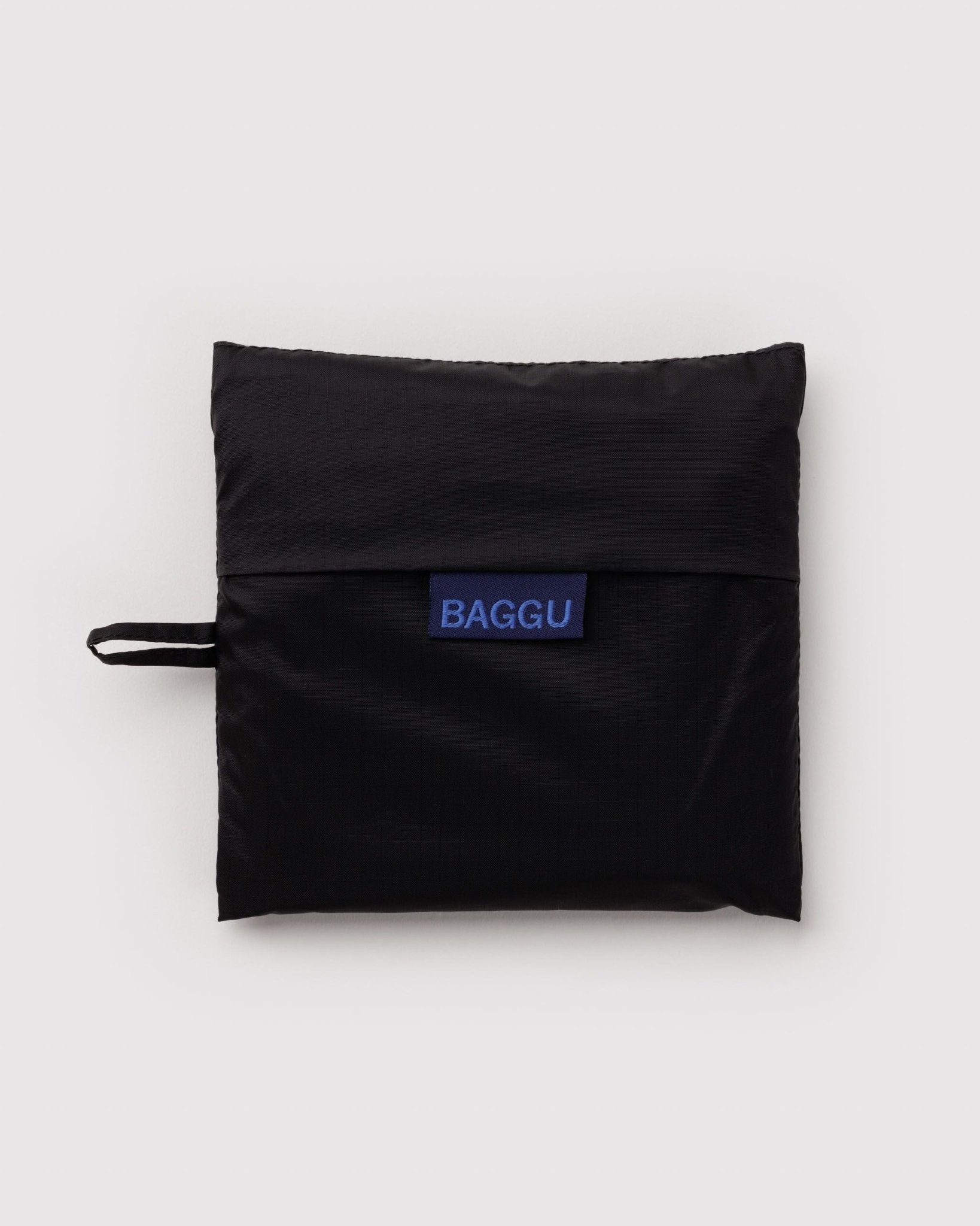 Baggu big - Musta suuri ostoskassi - Lempi Lifestyle