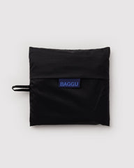 Baggu big - Musta suuri ostoskassi - Lempi Lifestyle