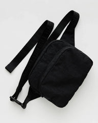 Baggu Fanny Pack – musta vyölaukku - Lempi Lifestyle