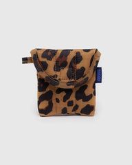 Baggu kuulokekotelo, leopardikuvio - Lempi Lifestyle