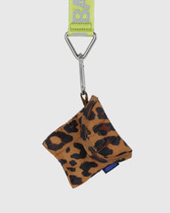 Baggu kuulokekotelo, leopardikuvio - Lempi Lifestyle