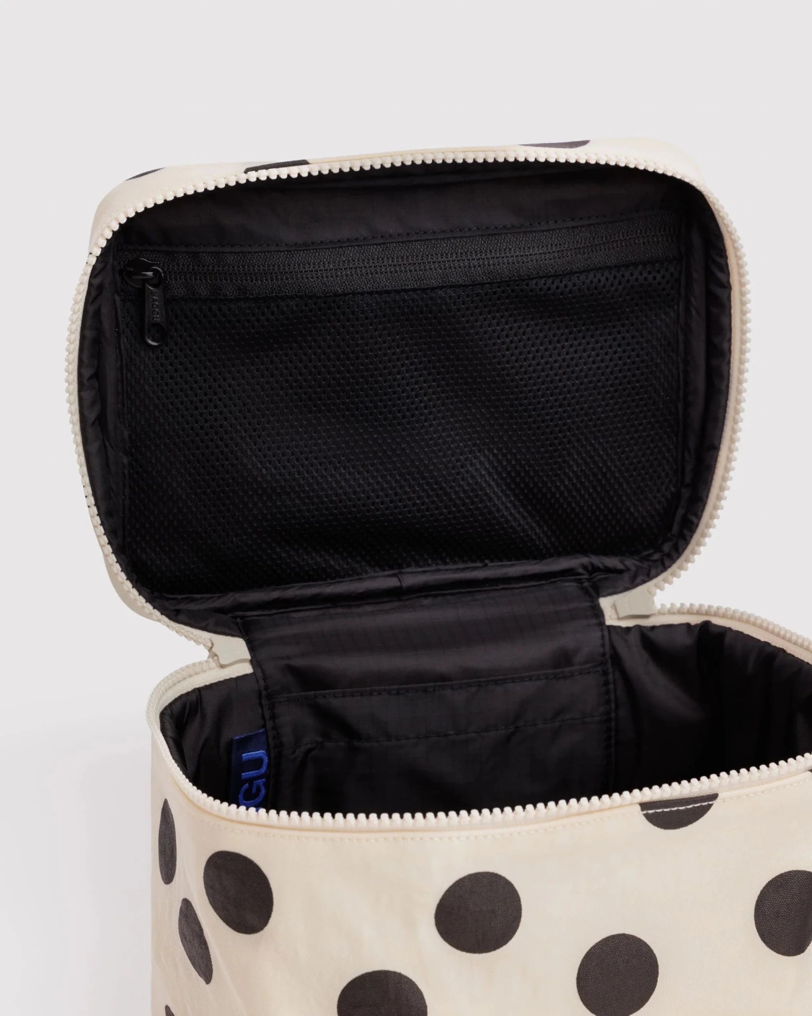 Baggu meikkilaukku pallokuosilla - Large Cosmetic Case - Lempi Lifestyle