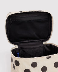 Baggu meikkilaukku pallokuosilla - Large Cosmetic Case - Lempi Lifestyle