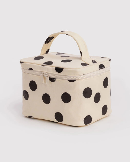 Baggu meikkilaukku pallokuosilla - Large Cosmetic Case - Lempi Lifestyle