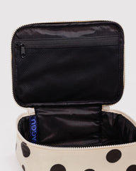 Baggu meikkilaukku pallokuosilla - Small Cosmetic Case dot - Lempi Lifestyle